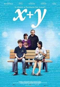 "A Brilliant Young Mind" (2014) PL.BDRiP.x264-PSiG