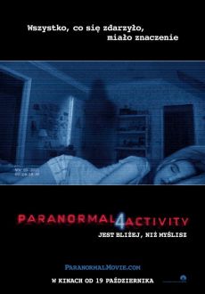 "Paranormal Activity 4" (2012) PL.THEATRICAL.BDRiP.XViD-PSiG