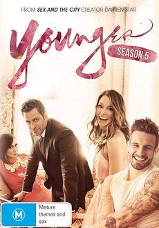 "Younger" [S05] DVDRip.x264-PFa