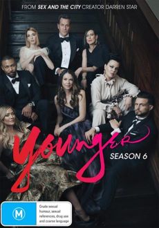 "Younger" [S06] DVDRip.x264-PFa