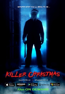 "Killer Christmas" (2017) HDRip.XviD.AC3-EVO