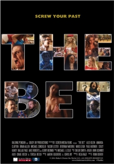 "The Bet" (2016) HDRip.XviD.AC3-EVO