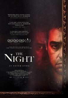 "The Night" (2021) BDRip.x264-JustWatch