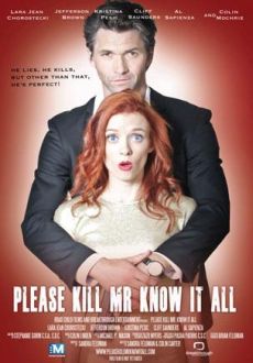 "Please Kill Mr. Know It All" (2012) DVDRip.x264-IGUANA