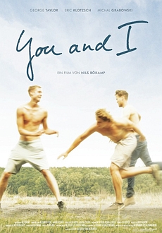 "You & I" (2014) DVDRip.x264-BiPOLAR