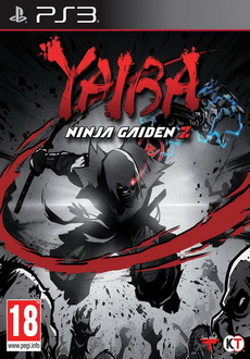"Yaiba: Ninja Gaiden Z" (2014) PS3-DUPLEX