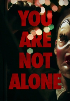 "You Are Not Alone" (2014) LiMiTED.DVDRiP.x264-TASTE