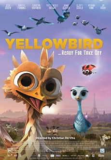 "Yellowbird" (2014) BDRip.x264-RedBlade