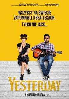 "Yesterday" (2019) PL.BDRiP.x264-PSiG