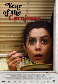 "Year of the Carnivore" (2009) DVDRip.XviD-IGUANA