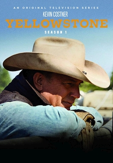 "Yellowstone" [S01] BDRip.x264-DEMAND