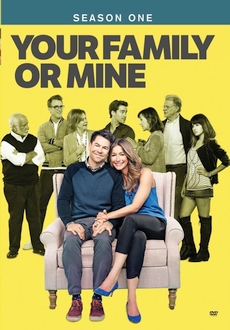 "Your Family or Mine" [S01] DVDRip.x264-REWARD