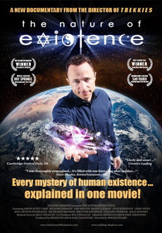 "The Nature of Existence" (2010) DVDRip.XviD-SPRiNTER