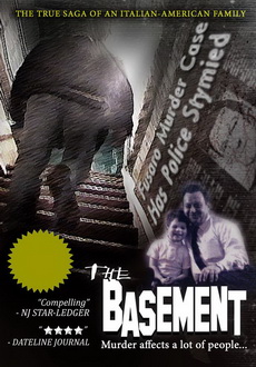 "The Basement" (2009) DVDRip.XviD-SPRiNTER