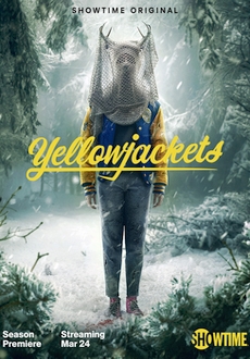 "Yellowjackets" [S02E06] 1080p.WEB.H264-CAKES