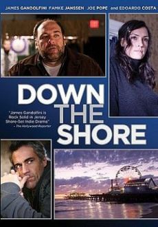 "Down The Shore" (2011) BDRip.XviD-WiDE