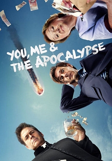 "You, Me and the Apocalypse" [S01E04] HDTV.x264-TLA