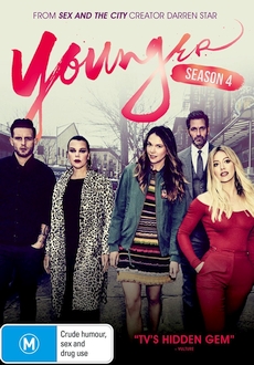 "Younger" [S04] DVDRip.x264-PFa