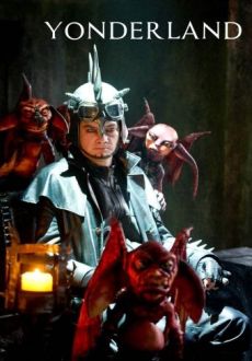 "Yonderland" [S01] DVDRip.x264-iNGOT