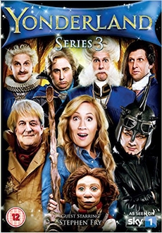 "Yonderland: Christmas Special" [S03E09] DVDRip.x264-OUIJA