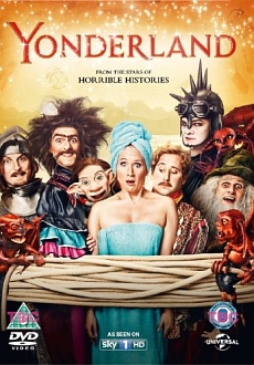 "Yonderland" [S02] DVDRip.x264-TASTETV