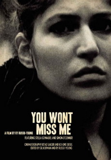 "You Wont Miss Me" (2009) LiMiTED.DVDRip.XviD-LPD