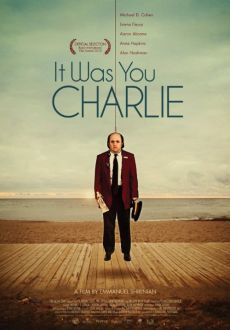 "It Was You Charlie" (2013) LIMITED.DVDRip.x264-RedBlade  