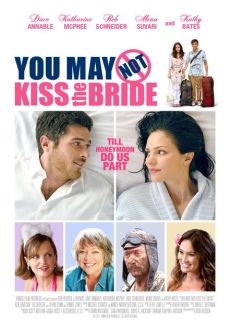 "You May Not Kiss the Bride" (2011) DVDRip.XviD-IGUANA