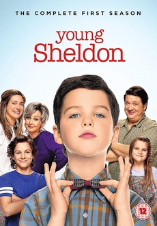 "Young Sheldon" [S01] BDRip.X264-REWARD