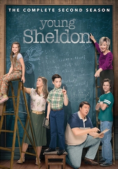 "Young Sheldon" [S02] BDRip.x264-REWARD