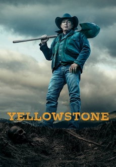 "Yellowstone" [S03E01] WEB.h264-LiGATE