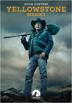 "Yellowstone" [S03] BDRip.x264-BORDURE