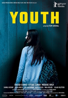 "Youth" (2013) SUBBED.DVDRip.x264-BiPOLAR