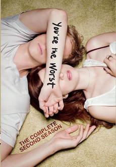 "You're the Worst" [S02] DVDRip.x264-REWARD