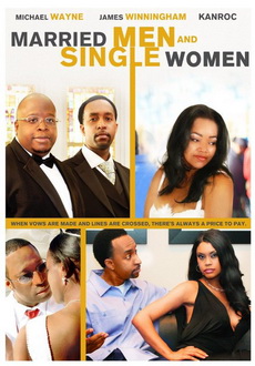 "Married Men and Single Women" (2011) DVDRip.XviD-VoMiT