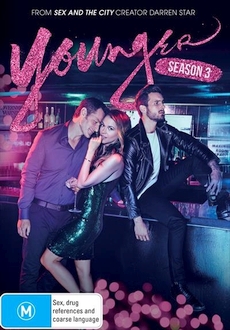 "Younger" [S03] DVDRip.x264-PFa