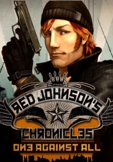 "Red Johnson’s Chronicles" (2012) -SKIDROW