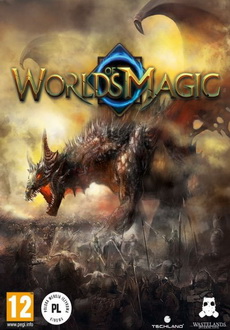 "Worlds of Magic" (2015) -FLT