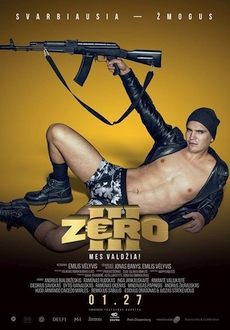 "Zero 3" (2017) DVDRip.x264-ARiES