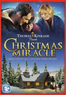 "Christmas Miracle" (2012) DVDRip.XviD-VoMiT