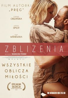 "Zbliżenia" (2014) PL.DVDRiP.x264-PSiG