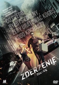 "Collide" (2016) PL.BDRip.x264-PSiG 