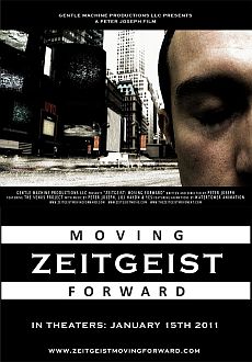 "Zeitgeist Moving Forward" (2011) PROPER.DVDRip.XviD-MEDiCS