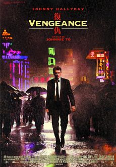 "Vengeance" (2009) PL.DVDRiP.XViD-ER