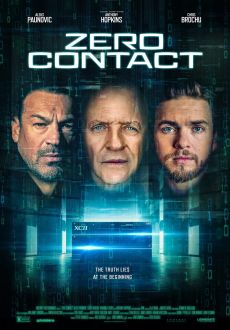 "Zero Contact" (2022) 720p.WEB.H264-KBOX