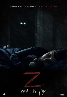 "Z" (2020) HDRip.XviD.AC3-EVO