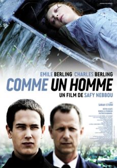 "Comme un homme" (2012) PL.DVDRiP.XViD-PSiG