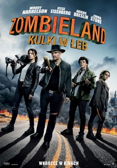 "Zombieland: Double Tap" (2019) PL.BDRiP.x264-PSiG