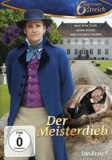 "Der Meisterdieb" (2010) GERMAN.AC3.DVDRip.XviD-CiA