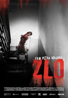 "Zlo" (2012) PL.DVDRiP.x264-PSiG